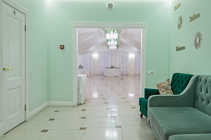 Фото №13 зала Зал «Весна»