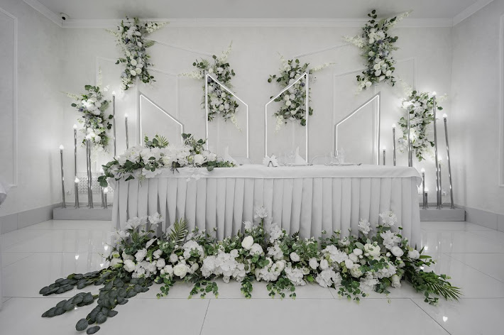 Фото №16 зала Зал «Жемчужный»