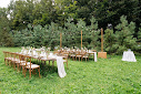 Фото №3 зала Odin House