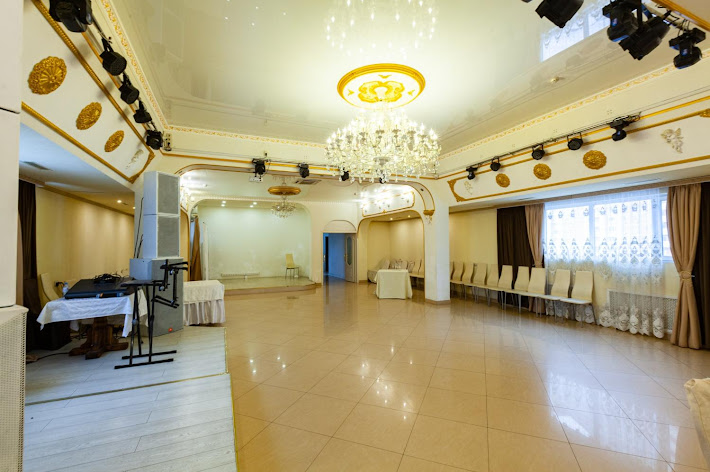 Фото №20 зала Зал на 250 человек