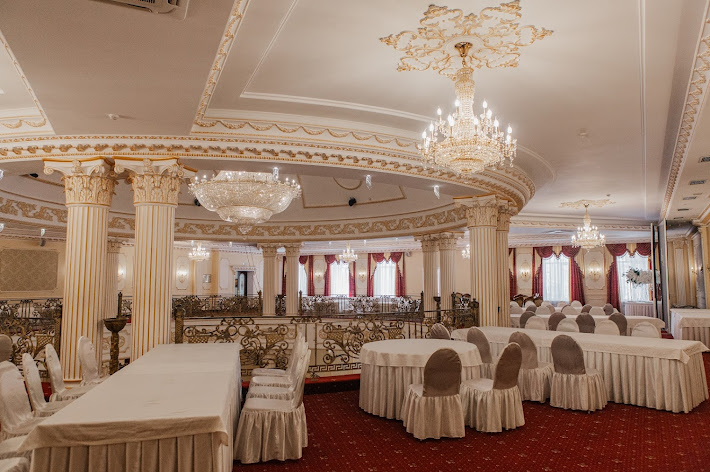 Фото №15 зала Зал "Центральный"