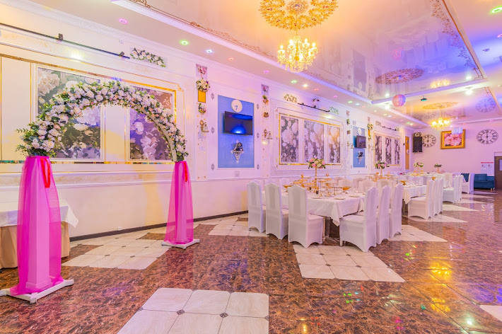 Фото №17 зала Бишкек-2