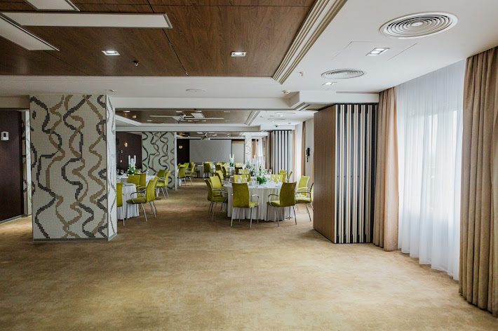 Фото №20 зала Зал "Урал"