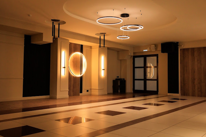 Фото №5 зала VIP-зал