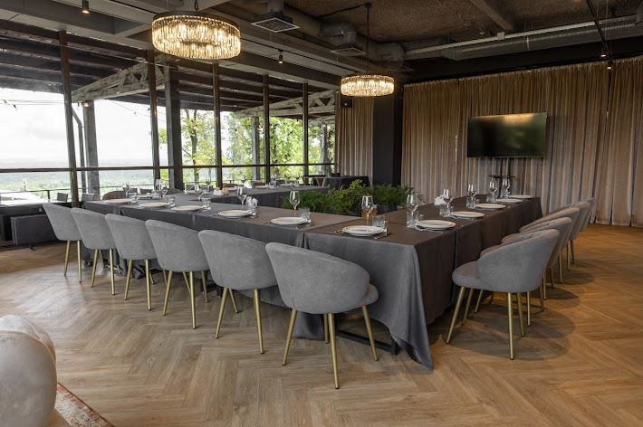 Фото №6 зала Большой VIP-зал