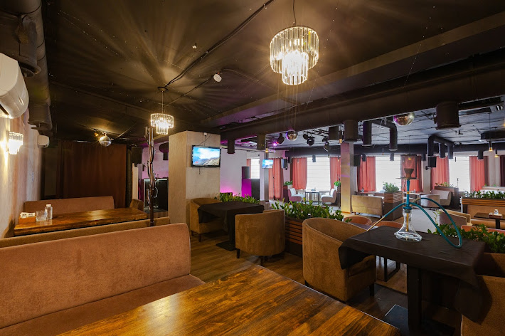 Фото №7 зала 31/13 La’Room