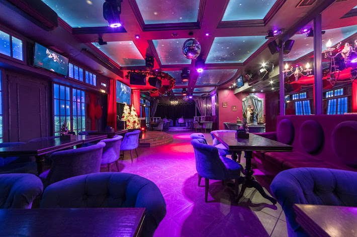 Фото №17 зала Сто Друзей