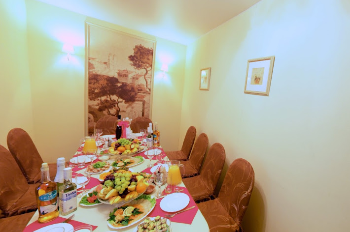 Фото №15 зала Neon