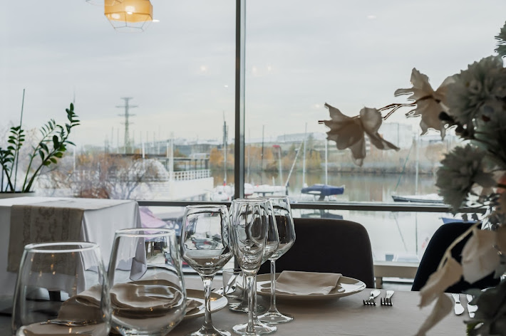 Фото №15 зала MONACO