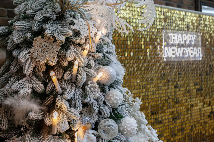 Фото №19 зала Банкетный зал