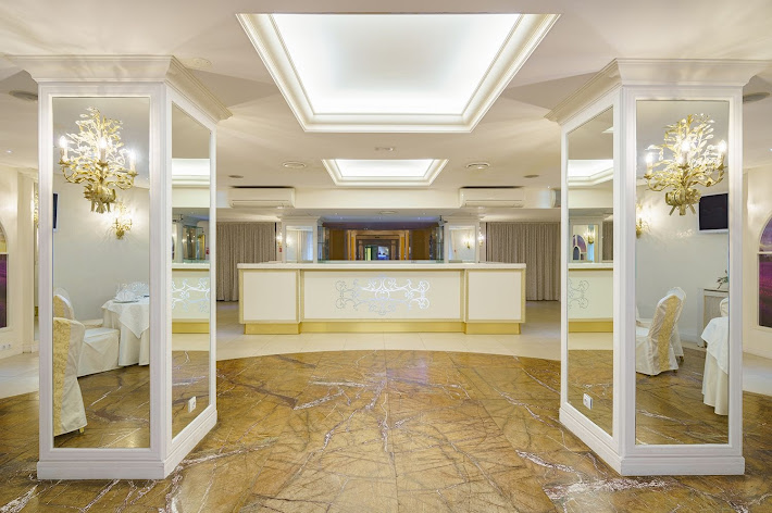 Фото №13 зала Зал "Прованс"