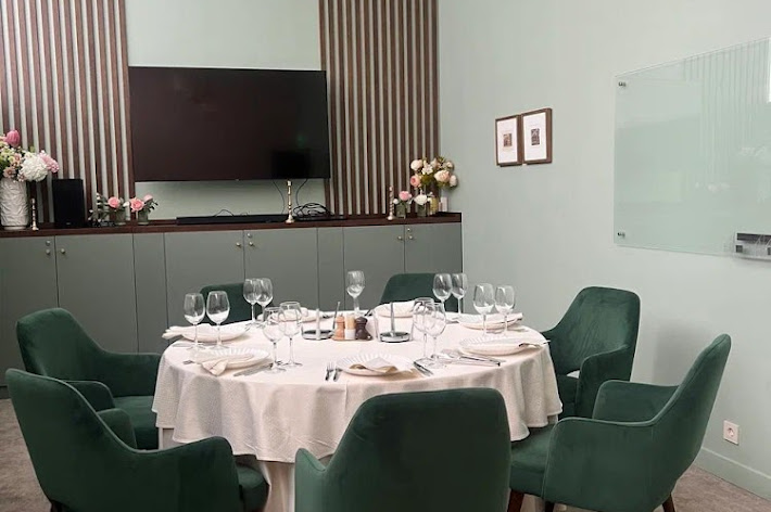 Фото №4 зала Hilton Garden Inn Kaluga