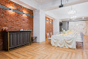 Фото №11 зала Manolo Loft