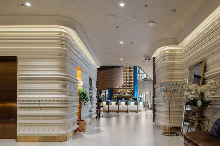 Фото №16 зала Зал "Ике Кояш"