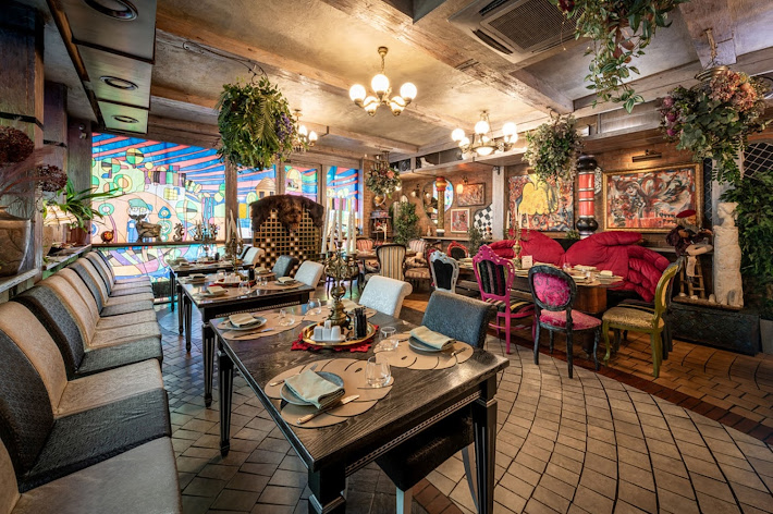 Фото №3 зала PuppenHaus