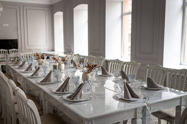 Фото №11 зала Большой зал (нижний)