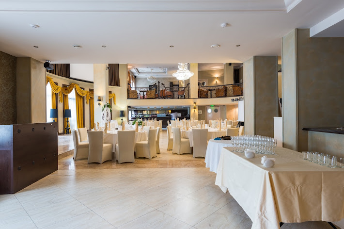 Фото №5 зала Flash Royal