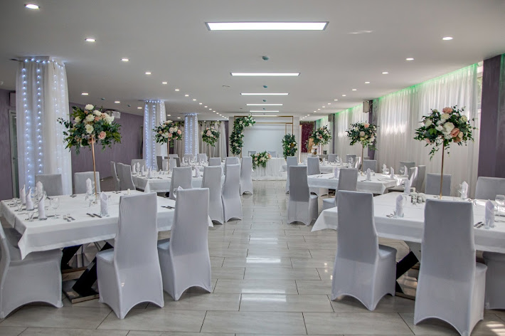 Фото №13 зала Banquet room