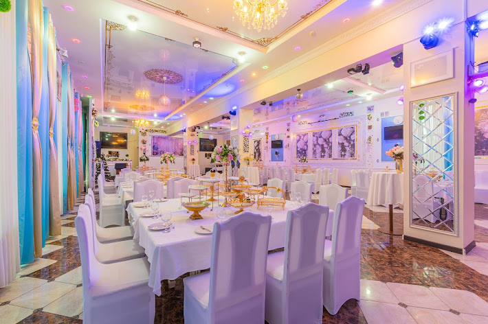 Фото №6 зала Бишкек-2