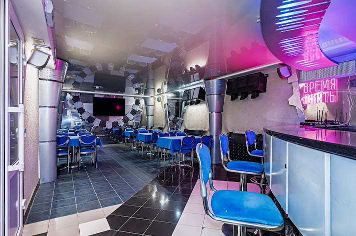 Фото №8 зала Караоке-бар