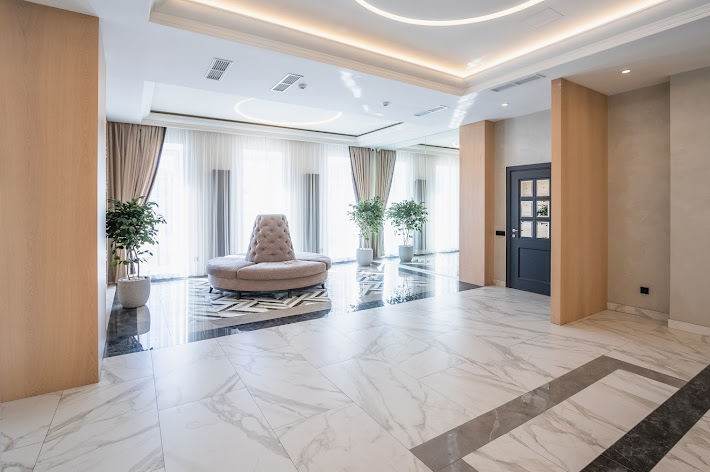 Фото №20 зала Баден-Баден термы Еткуль