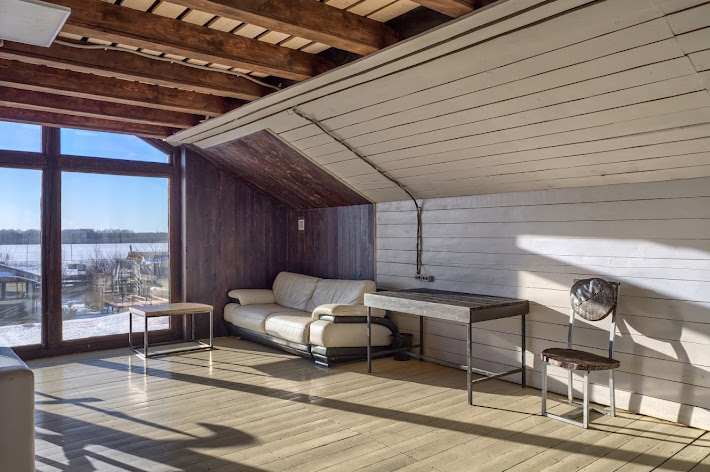 Фото №7 зала Комната отдыха