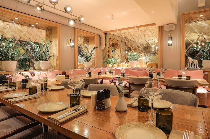 Фото №13 зала Зал на 25 чел.