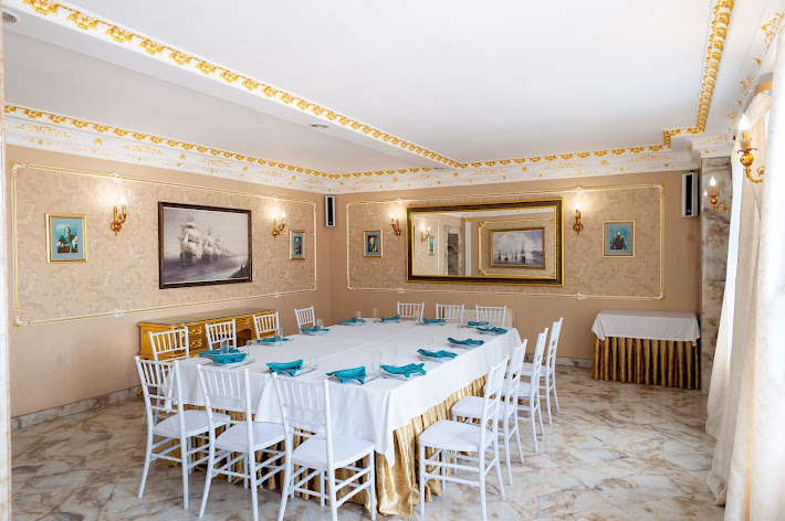 Фото №6 зала Зал "Атаманский"