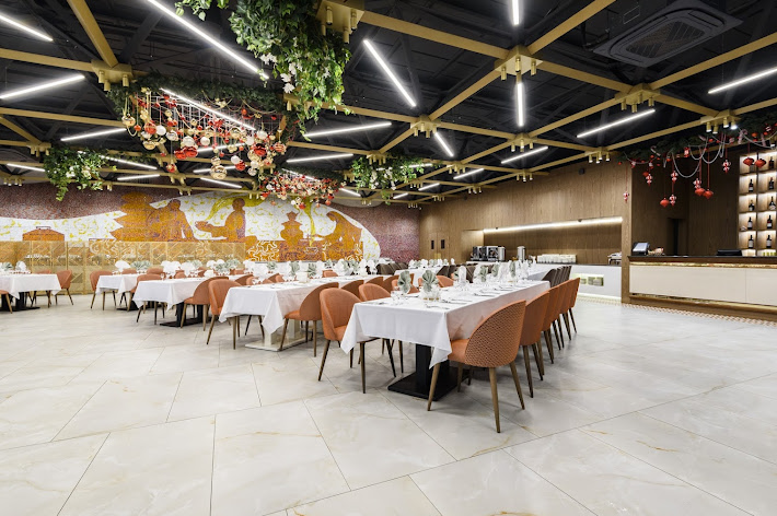 Фото №17 зала Татарстан