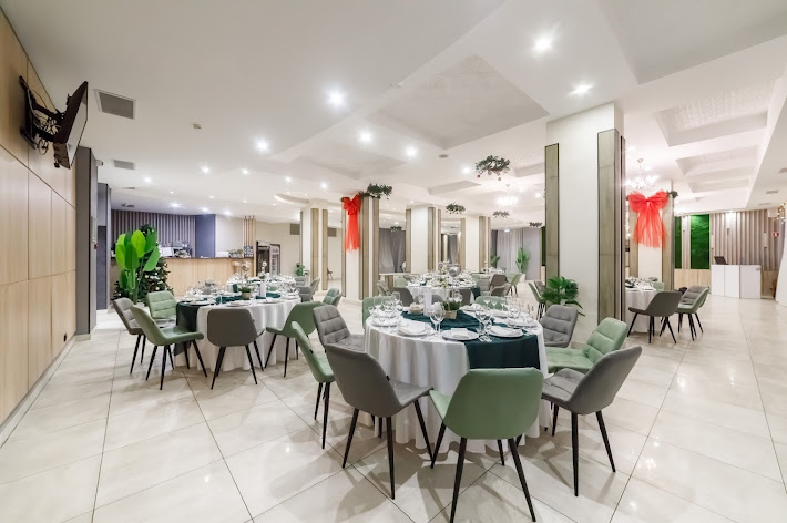 Фото №11 зала Ресторан