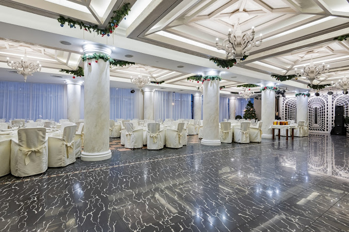 Фото №12 зала Бульвар