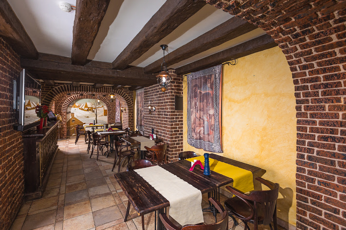 Фото №3 зала BierЛога