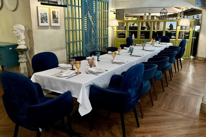 Фото №2 зала Si