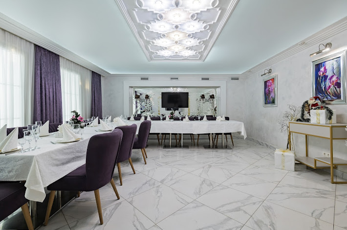 Фото №5 зала Питер