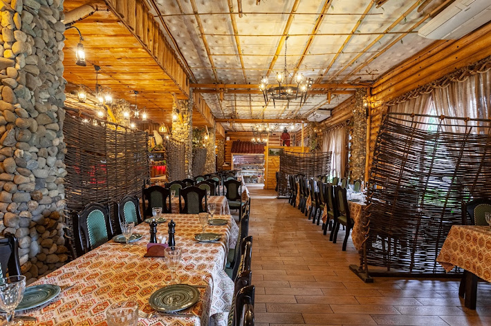 Фото №8 зала Основной зал