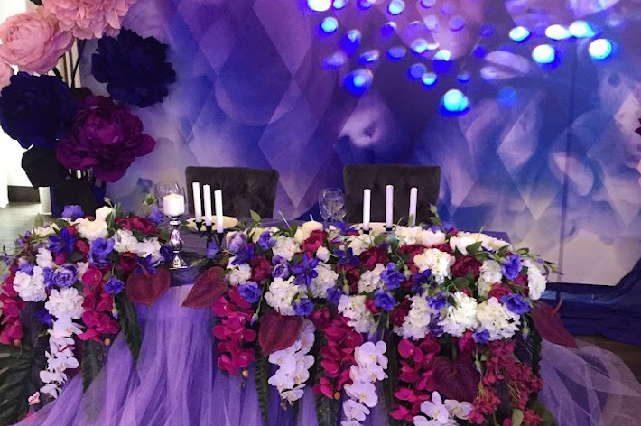 Фото №19 зала Grand зал