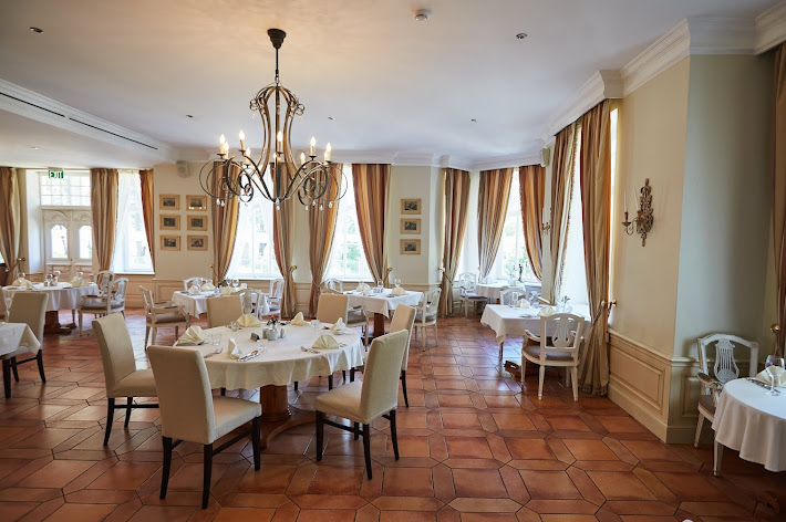 Фото №15 зала Скандинавия