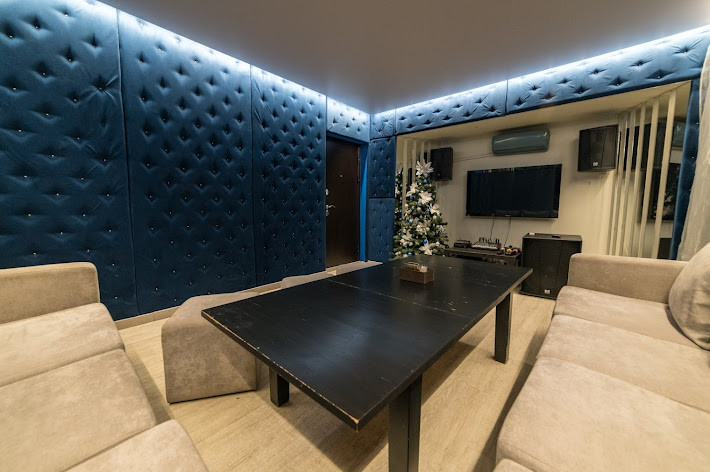 Фото №6 зала VIP- зал №1