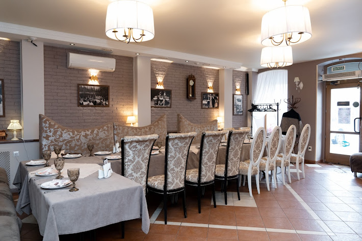 Фото №4 зала История на Большой Казачьей