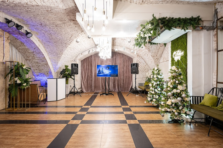 Фото №14 зала Буржуй