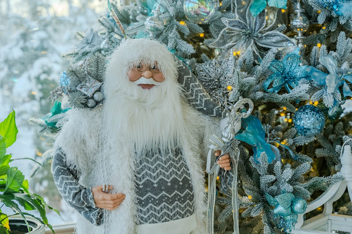 Фото №18 зала Банкетный зал «Аквамарин»