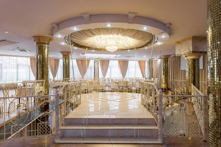 Фото №20 зала Champagne