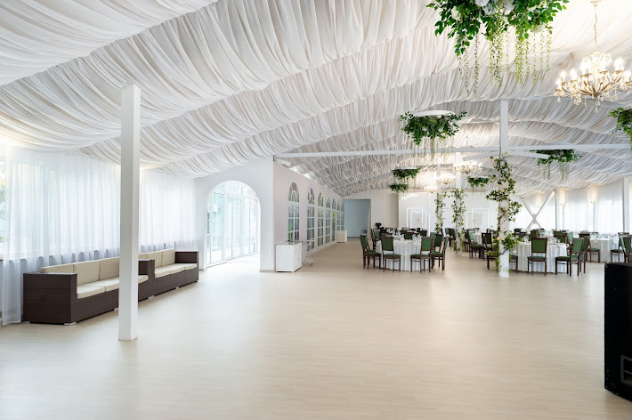 Фото №16 зала Аэлита