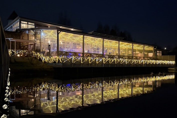 Фото №11 зала Основной зал