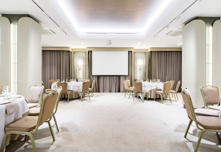 Банкетный зал Биляр Палас для корпоратива