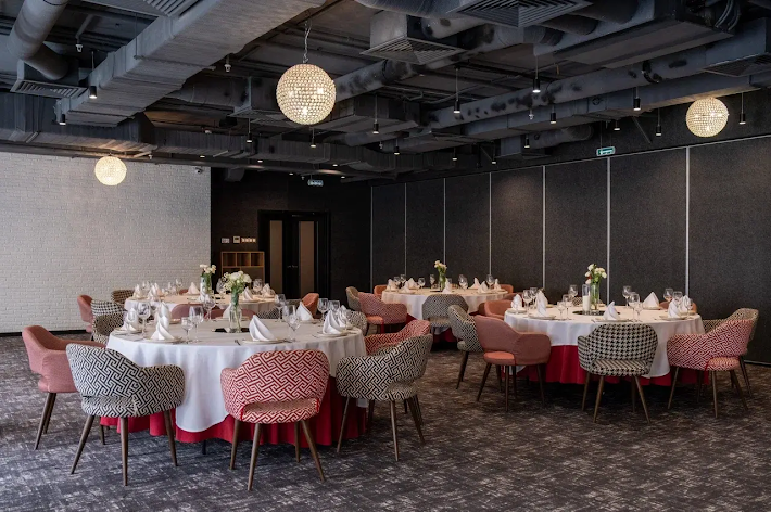 Фото №5 зала Зал «Том 2»