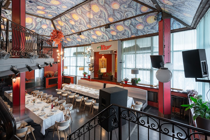 Фото №9 зала Основной зал 