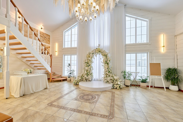 Фото №14 зала Ялта