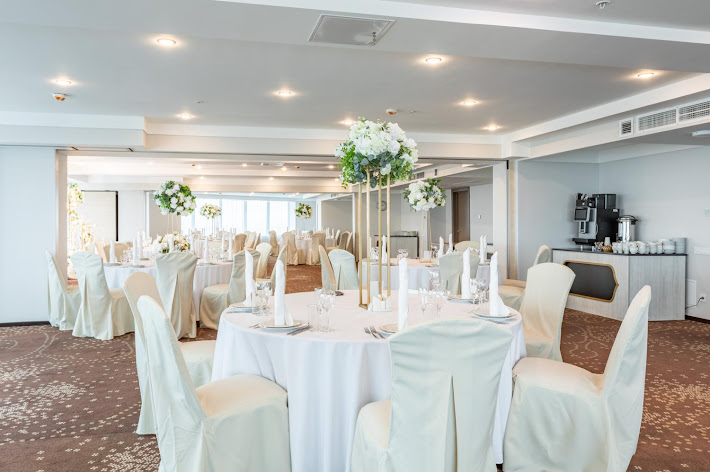 Фото №2 зала SK Royal Hotel Moscow 4*