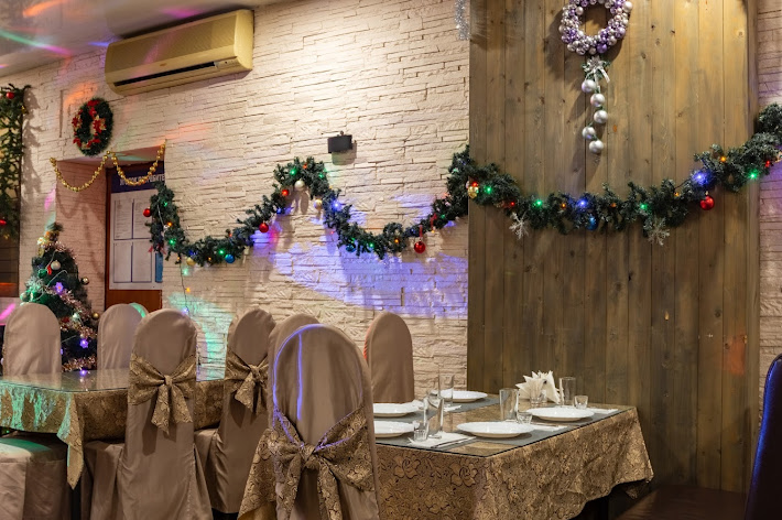 Фото №14 зала Мещера